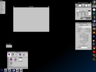 Designing a simple Text Editor with Gorm